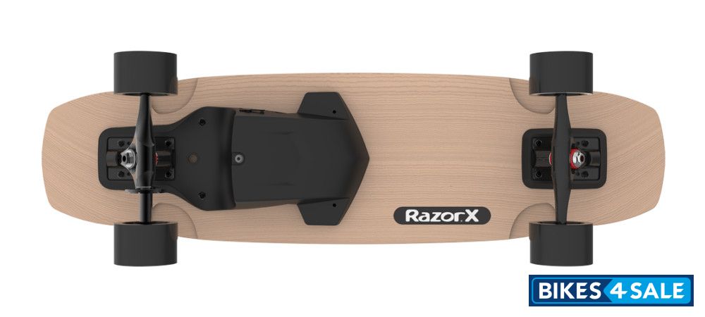 Razor X DLX Electric