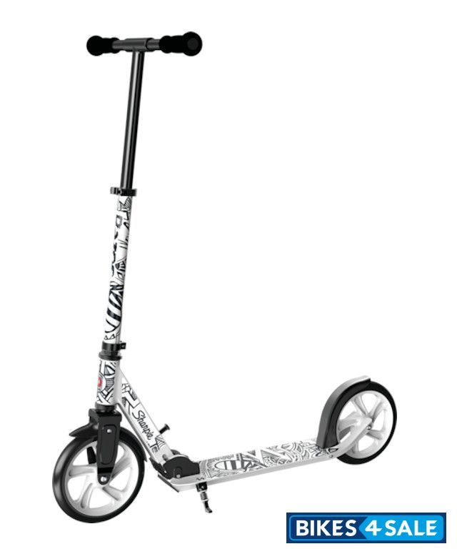 Razor x Sharpie Limited Edition A5 Lux