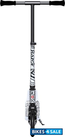 Razor x Sharpie Limited Edition A5 Lux