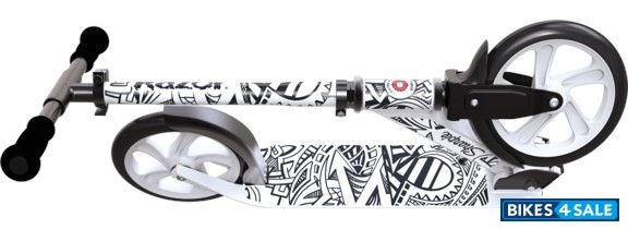 Razor x Sharpie Limited Edition A5 Lux