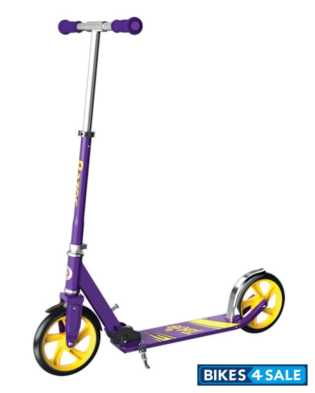 Razor x Takis Fuego Limited Edition A5 Lux