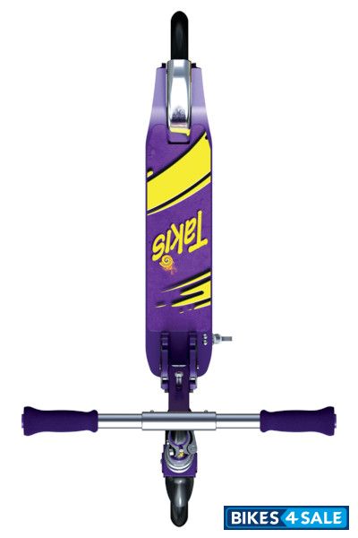 Razor x Takis Fuego Limited Edition A5 Lux