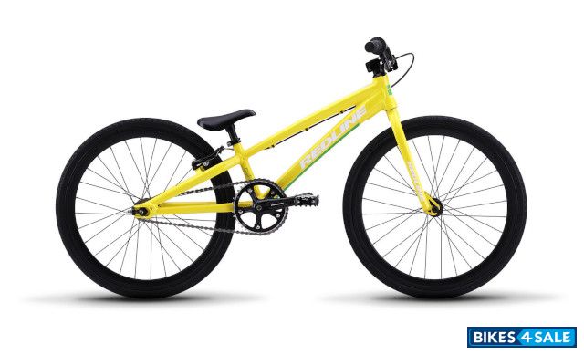 Redline Proline Mini