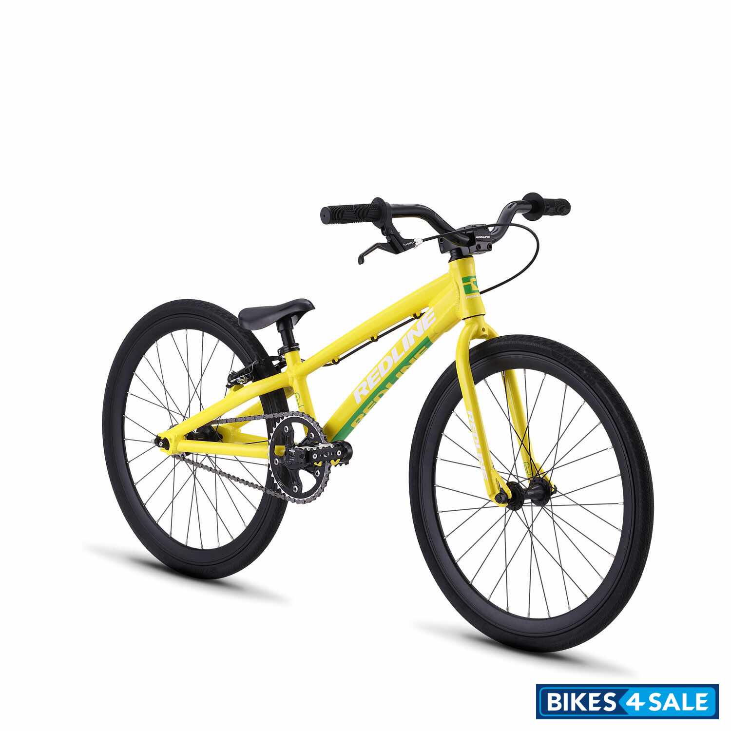 Redline Proline Mini