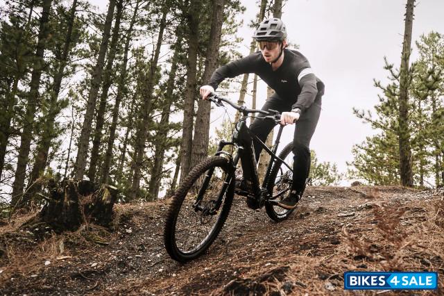 Reid E-Trail 2.0 Reid E-Trail 2.0