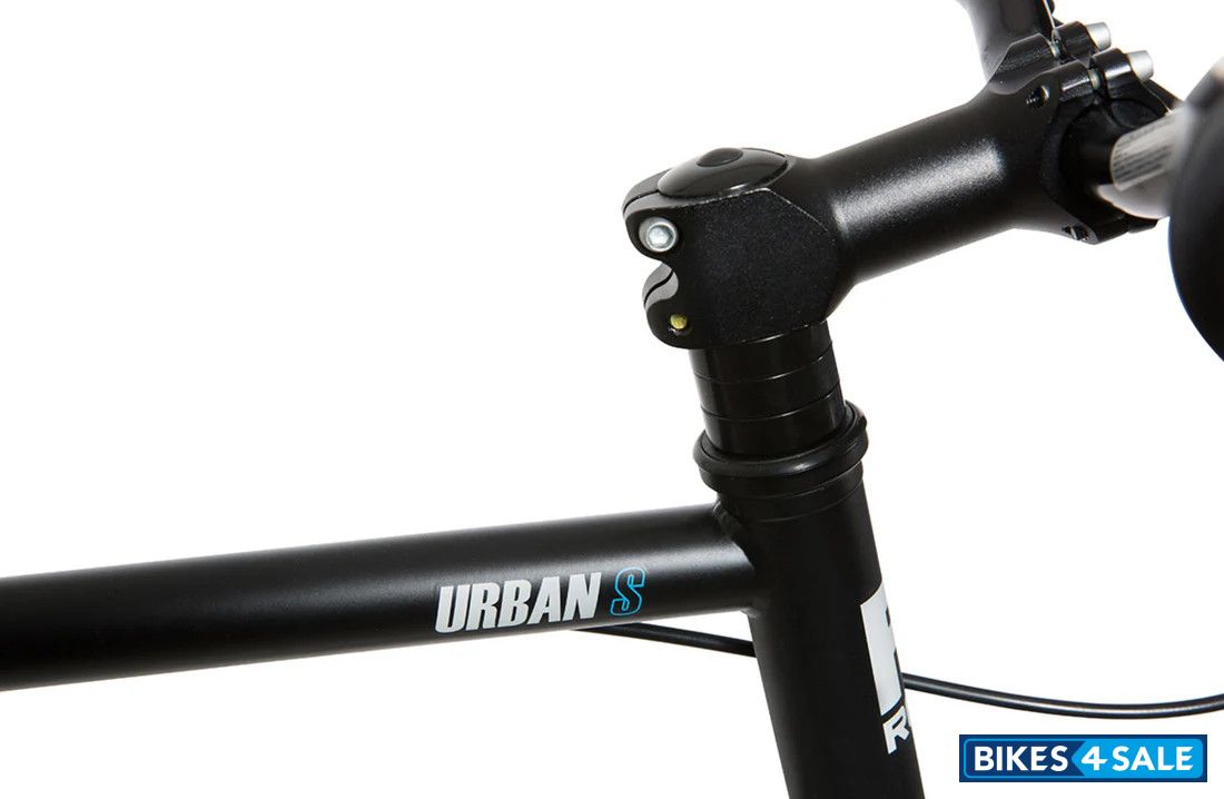 Reid Urban S Hybrid