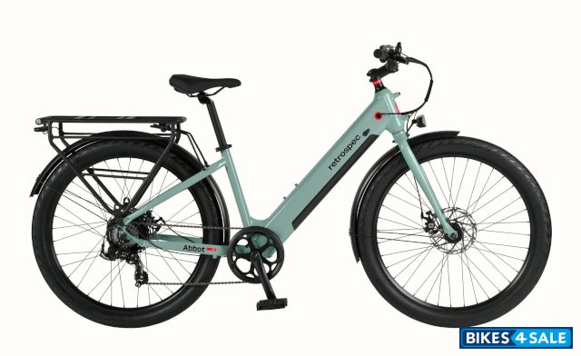 Retrospec Abbot Rev 2