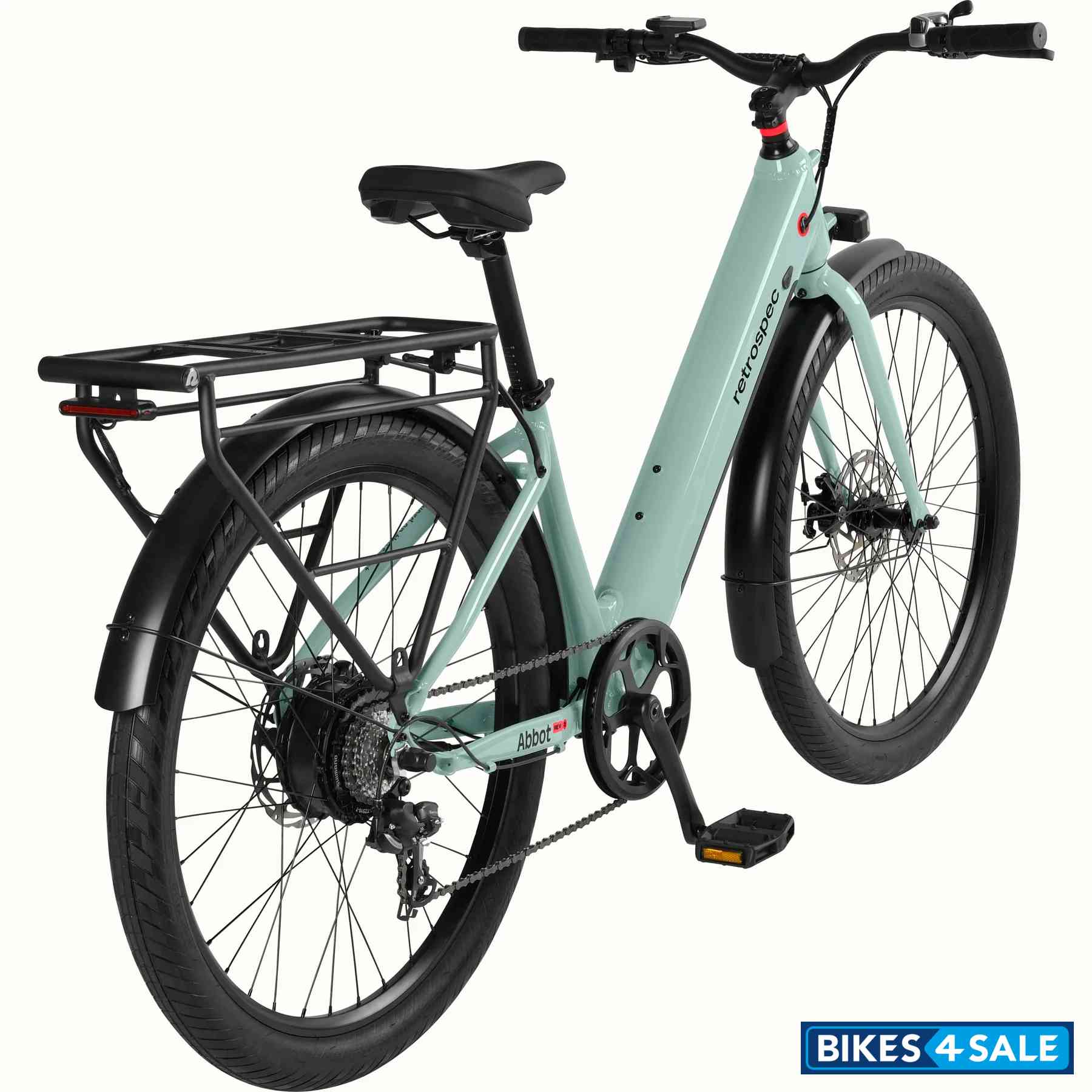 Retrospec Abbot Rev 2