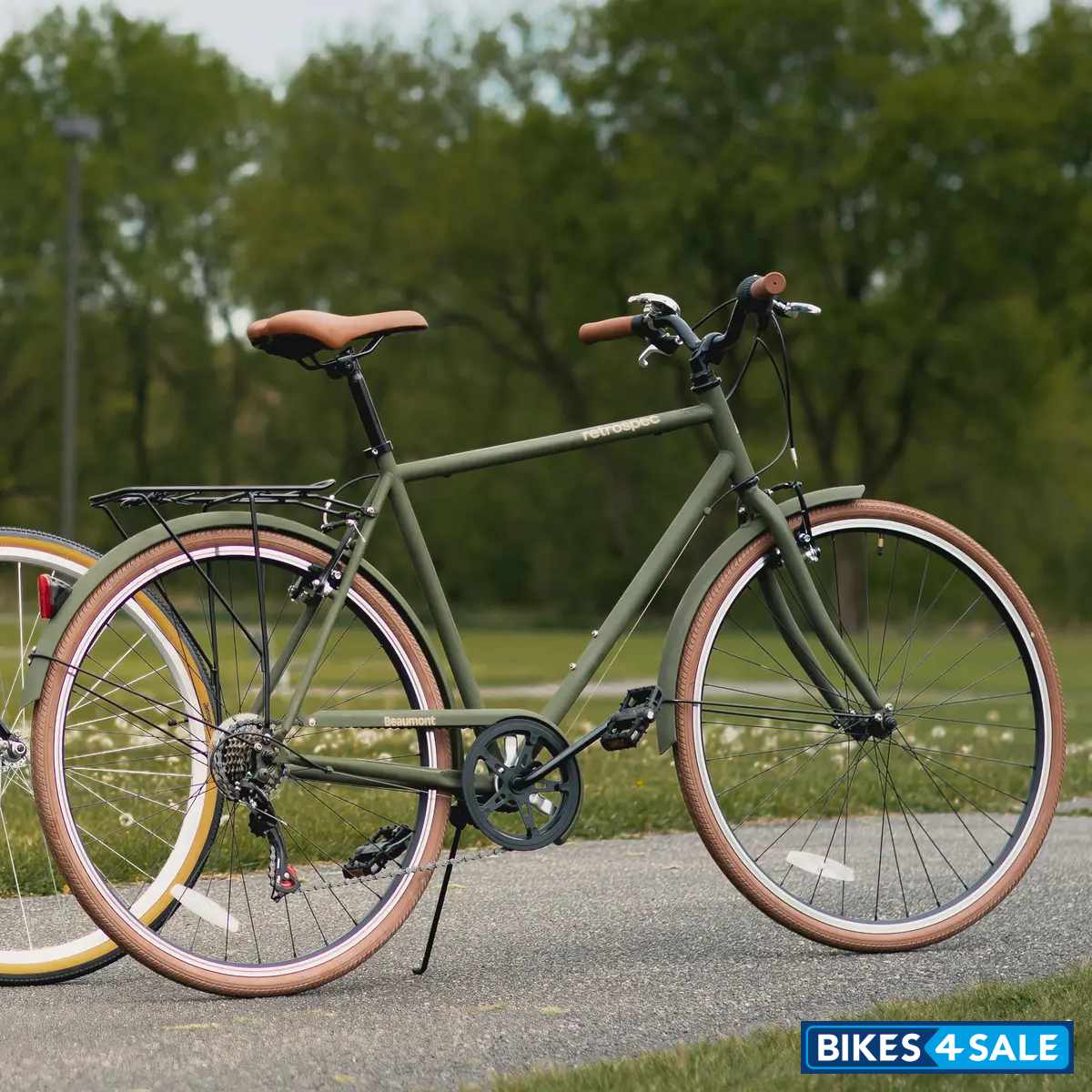 Retrospec Beaumont 7 Speed