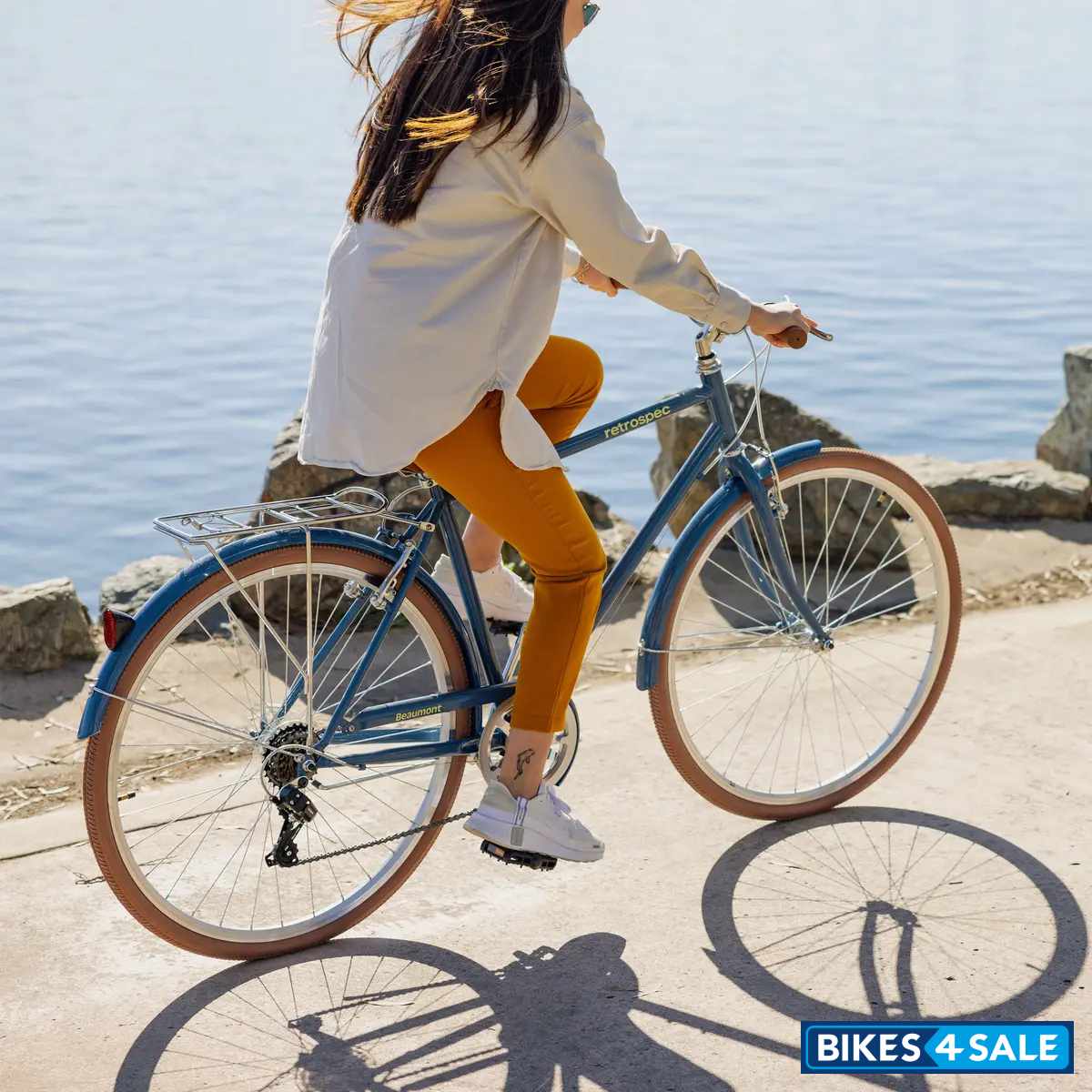 Retrospec Beaumont 7 Speed