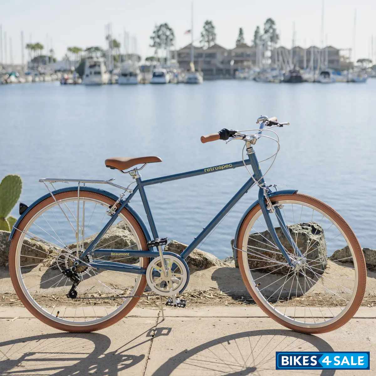 Retrospec Beaumont 7 Speed