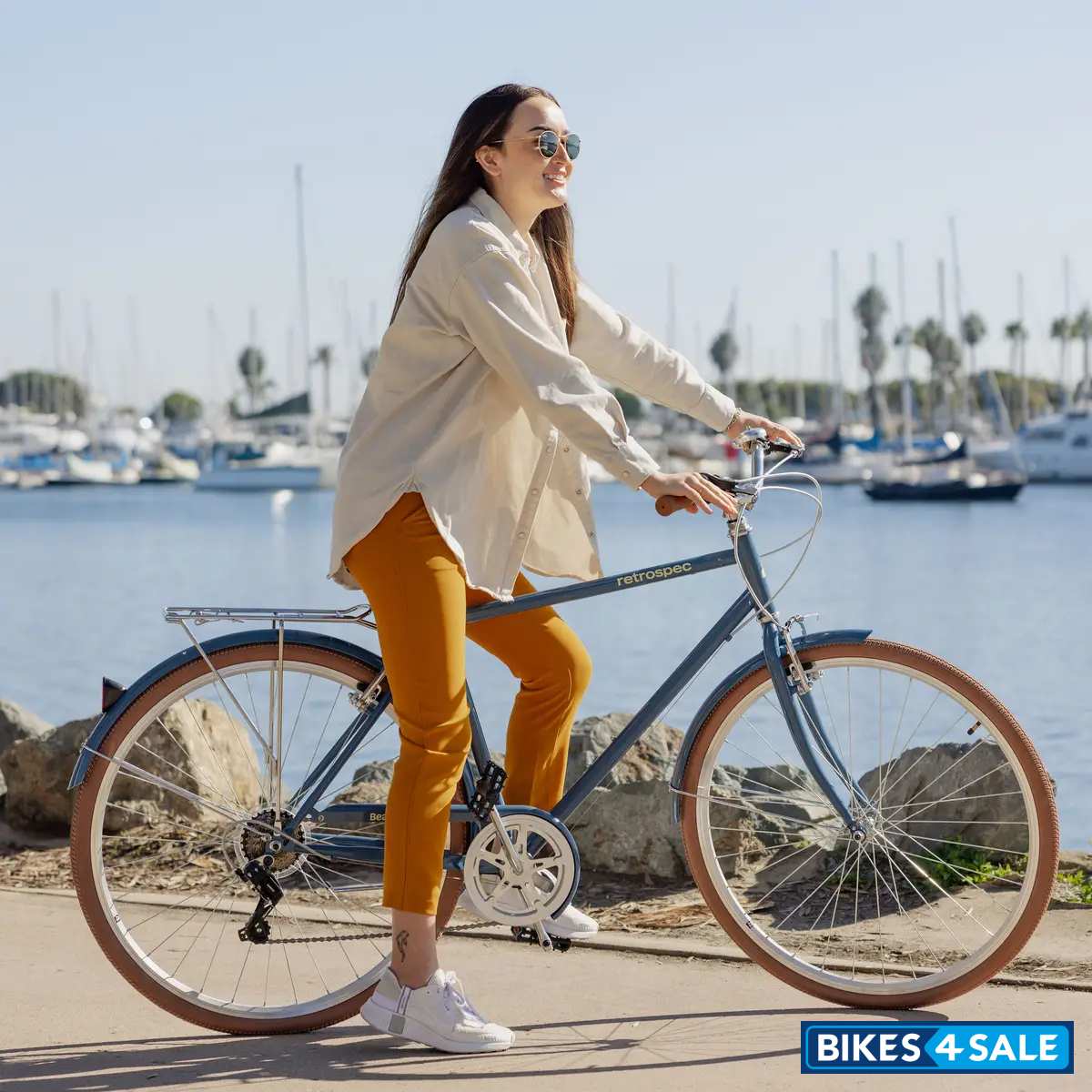 Retrospec Beaumont 7 Speed