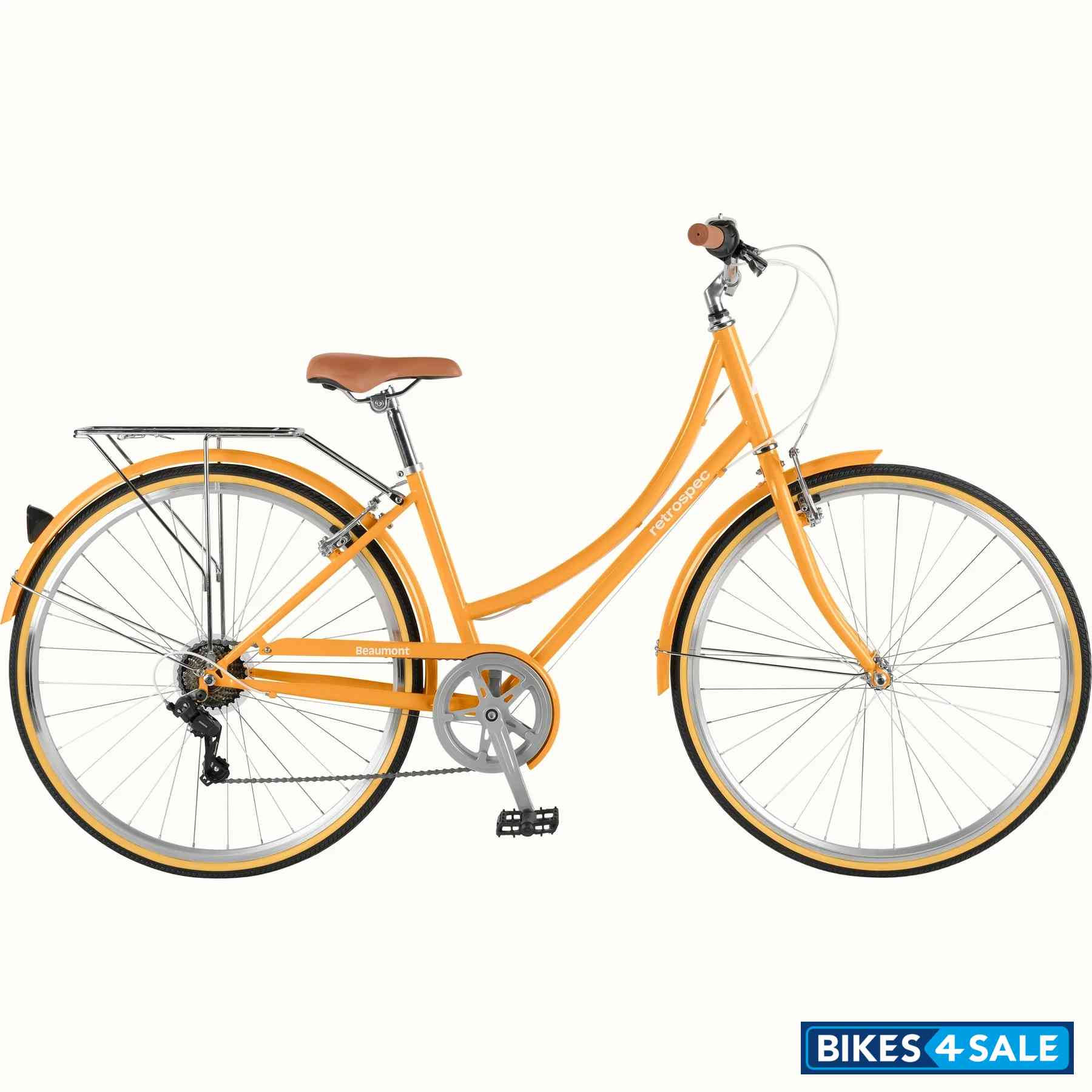 Retrospec Beaumont Step Through 7 Speed Bicycle