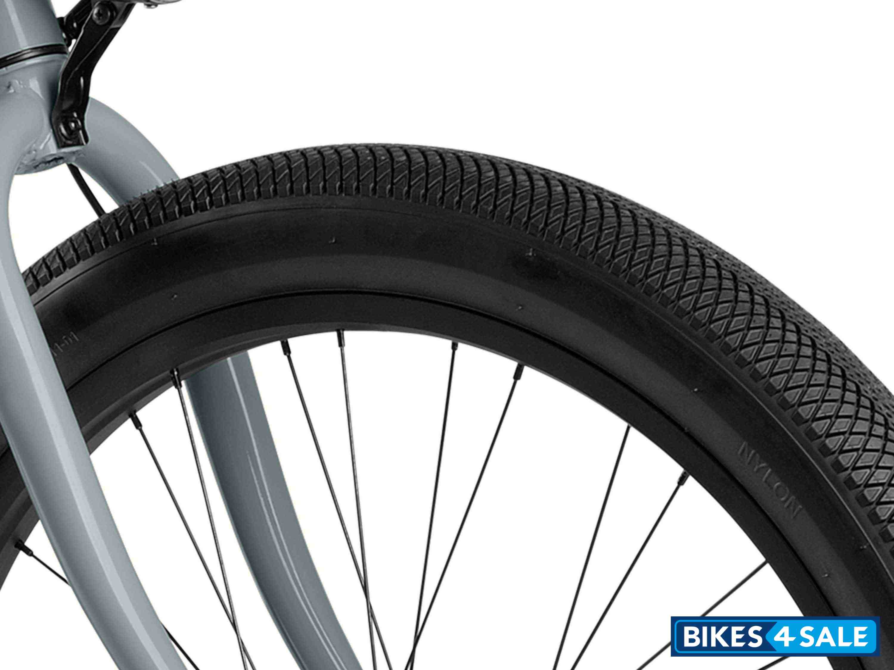 Retrospec Chatham Rev 2 3” tires