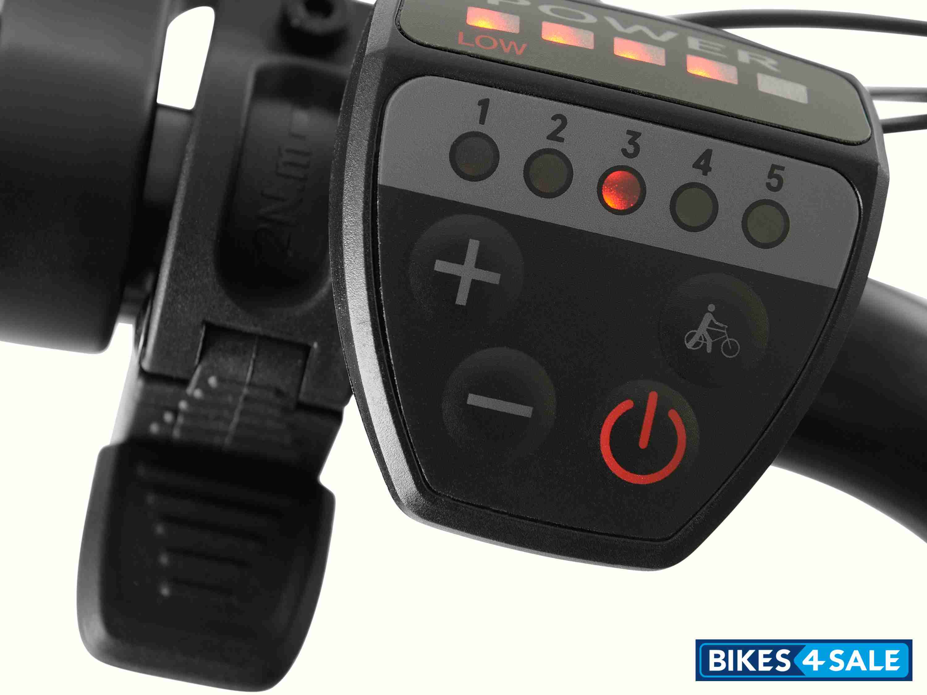 Retrospec Chatham Rev 2 LED display