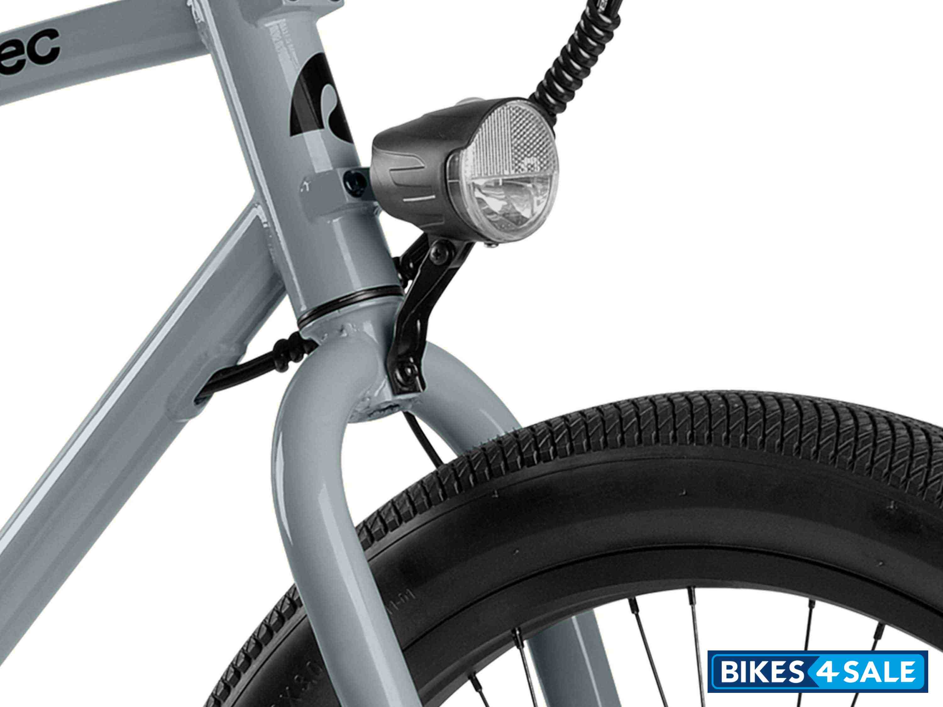 Retrospec Chatham Rev 2 LED headlight