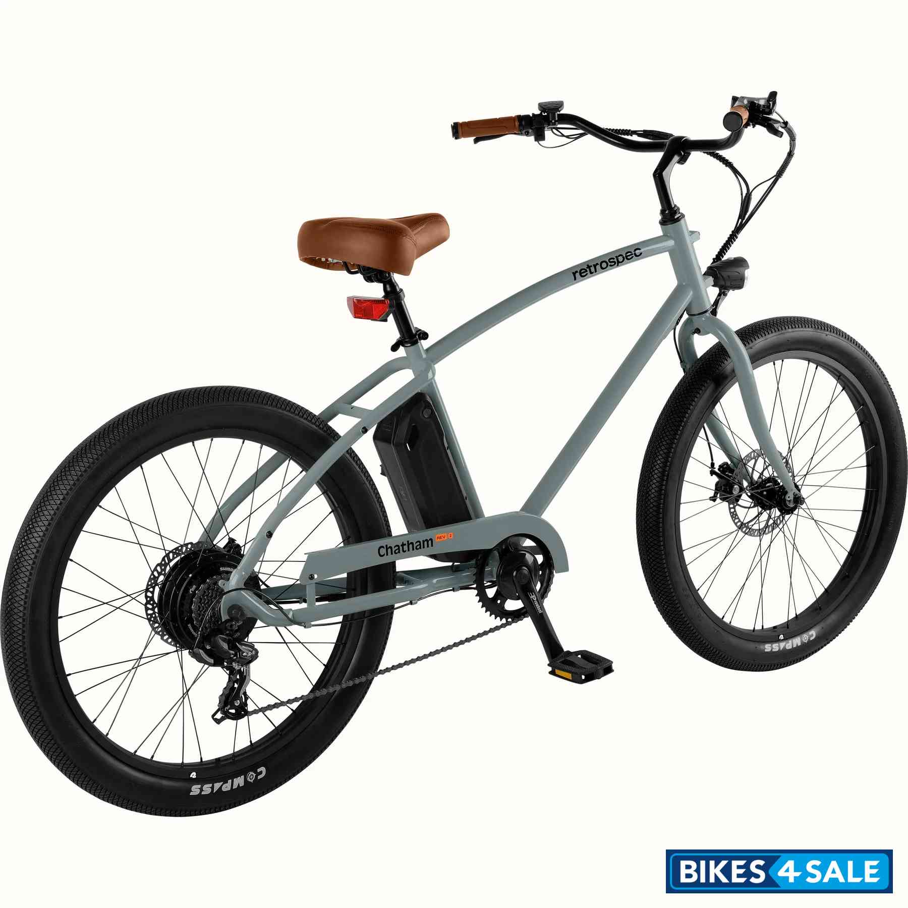 Retrospec Chatham Rev 2