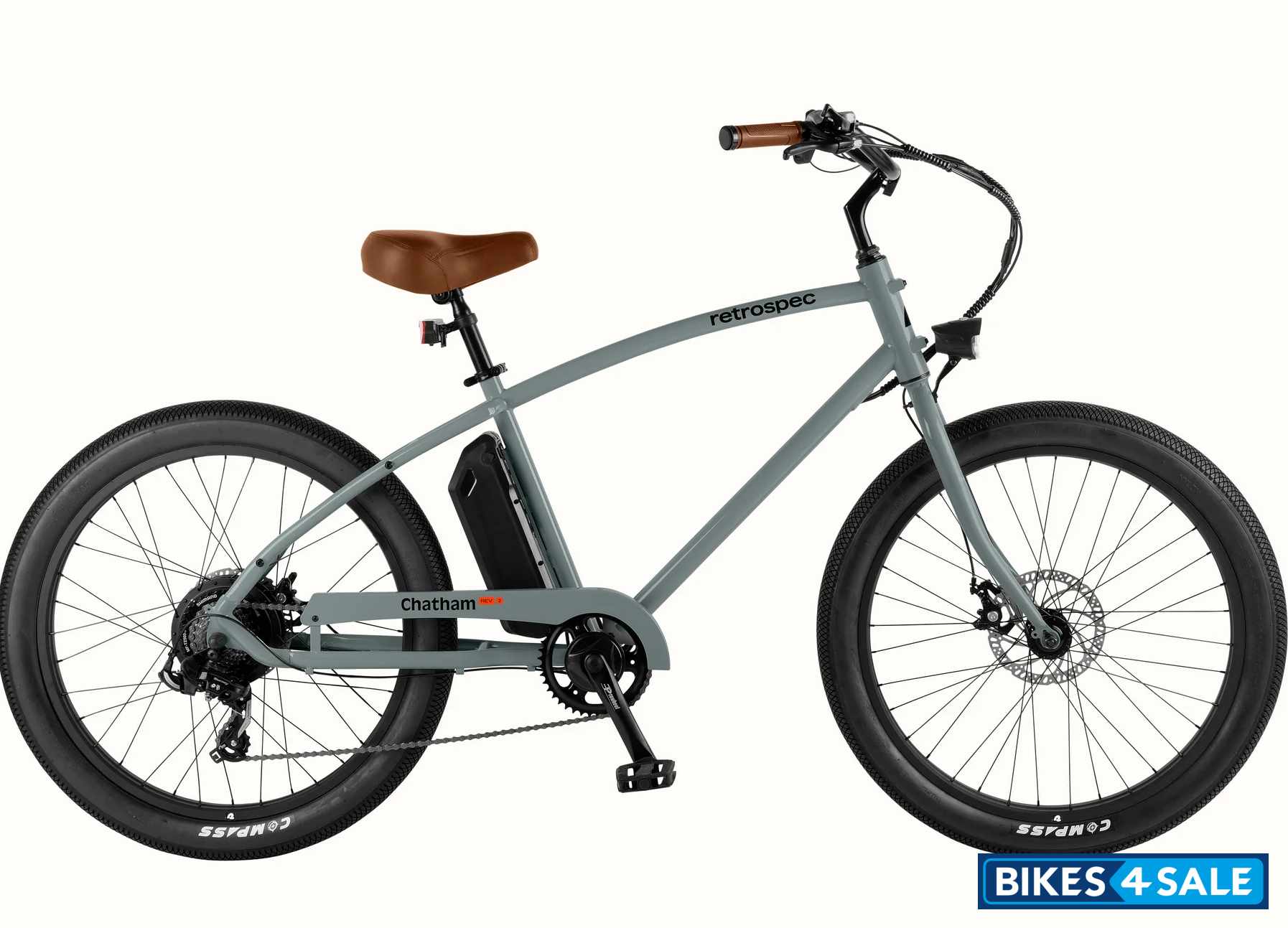 Retrospec Chatham Rev 2