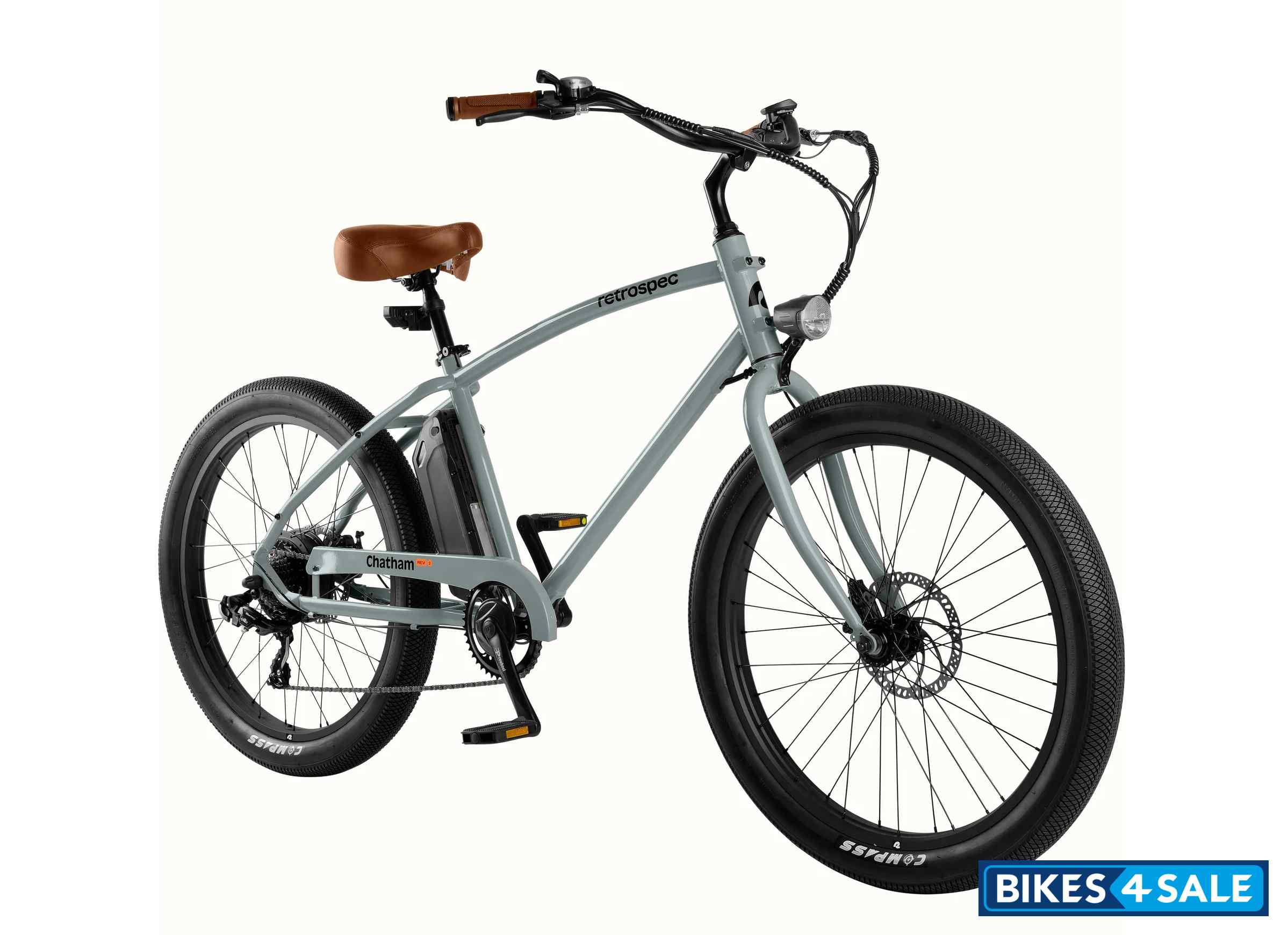 Retrospec Chatham Rev 2