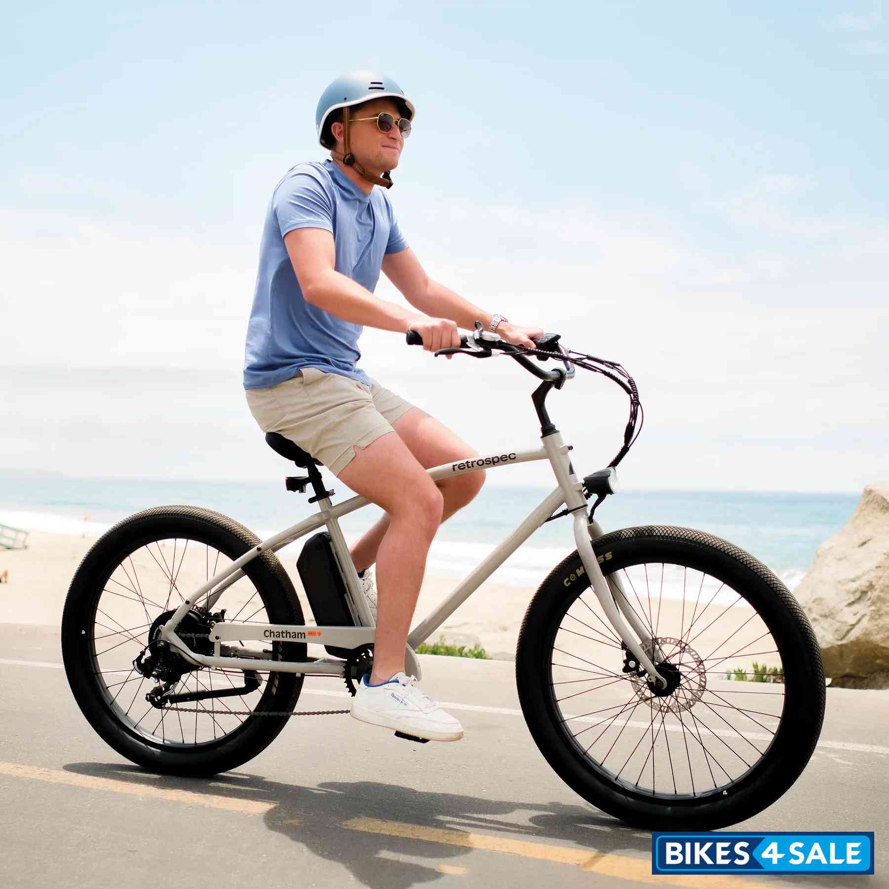 Retrospec Chatham Rev 2