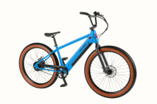 Retrospec Joe Rev 2 BMX