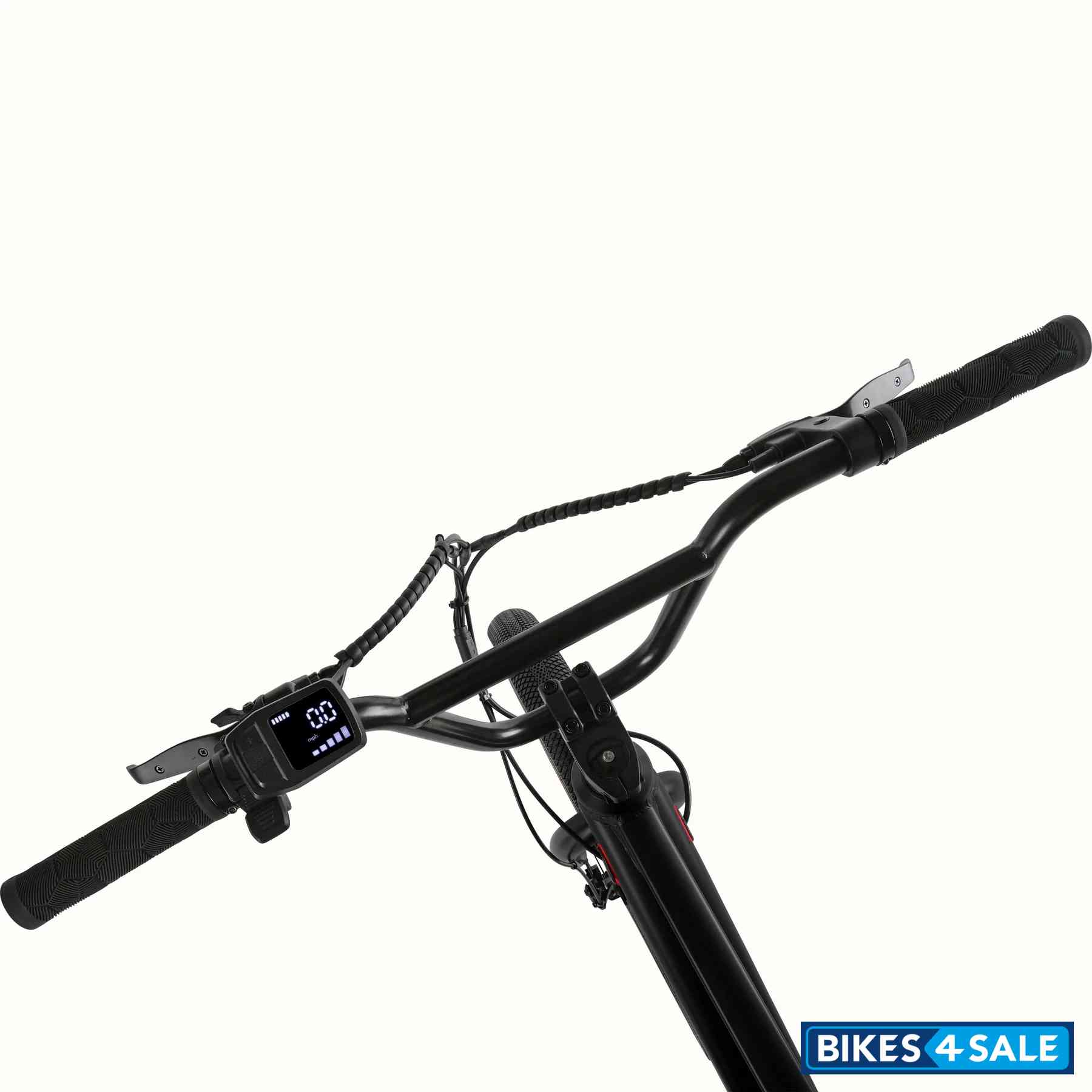 Retrospec Joe Rev 2 BMX