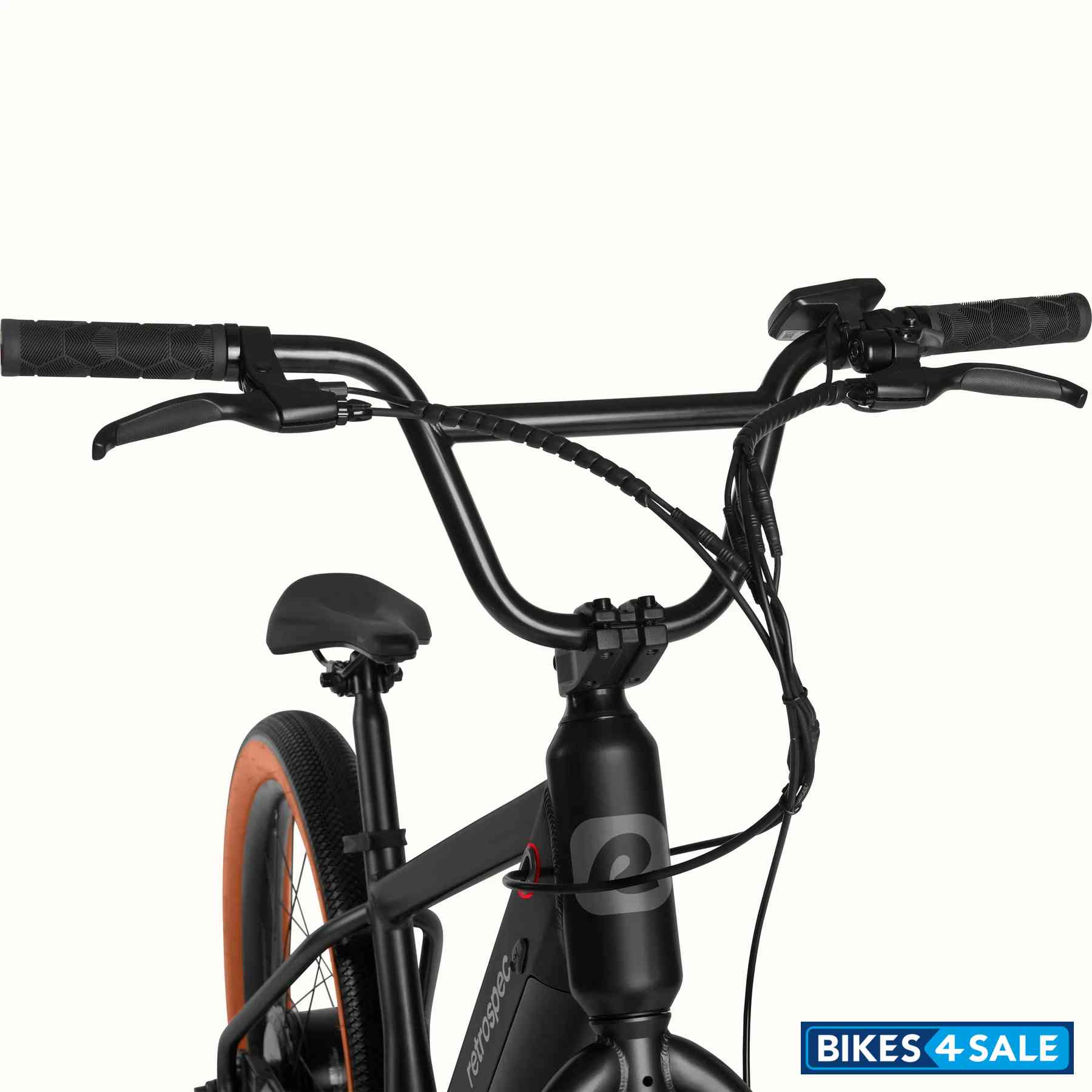 Retrospec Joe Rev 2 BMX