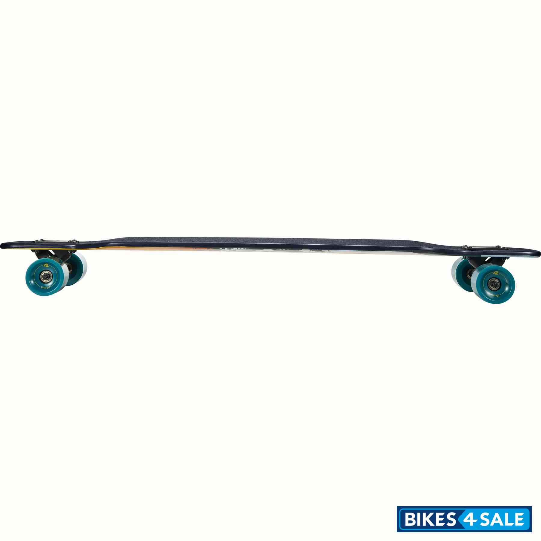 Retrospec Rift 41 Drop Through Longboard