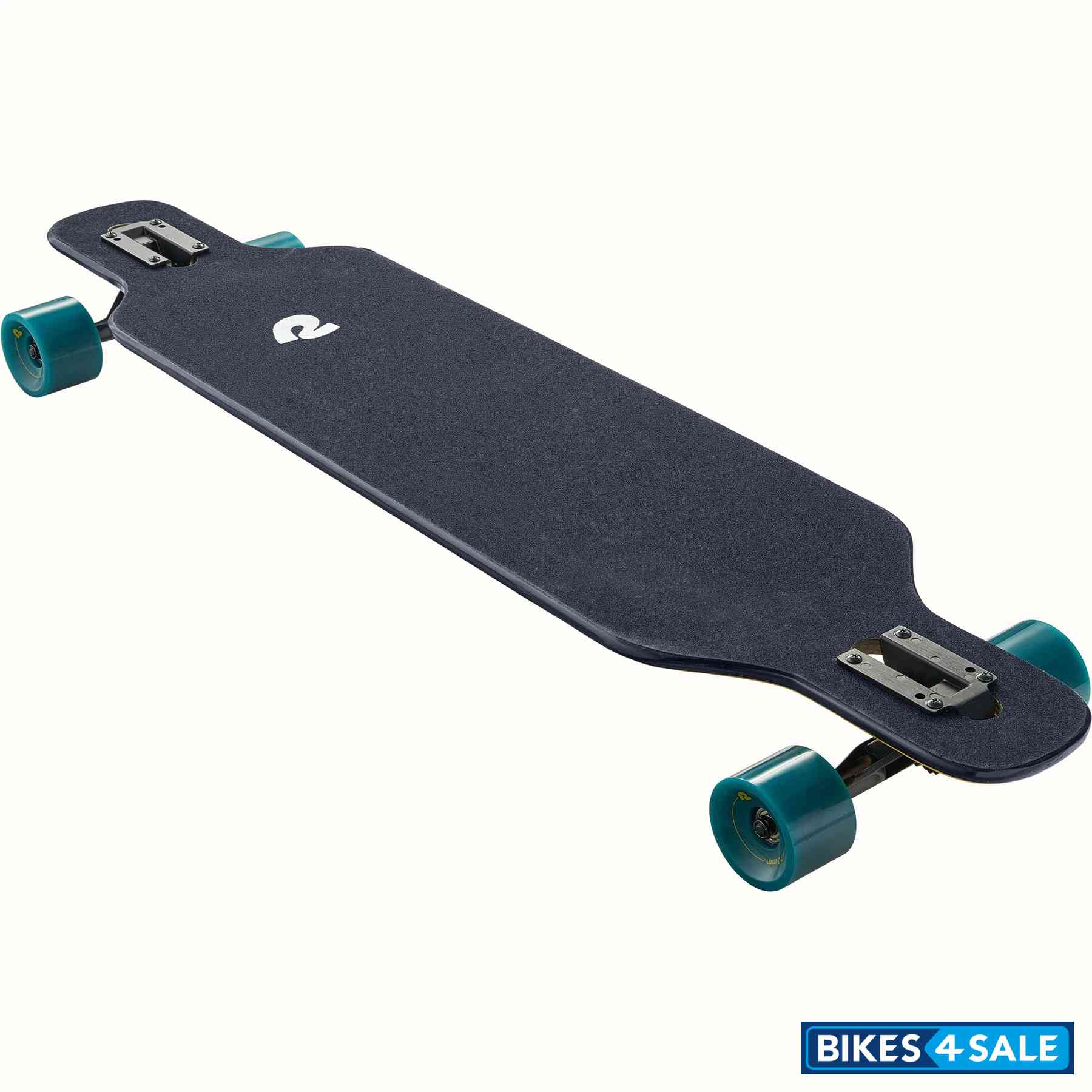 Retrospec Rift 41 Drop Through Longboard