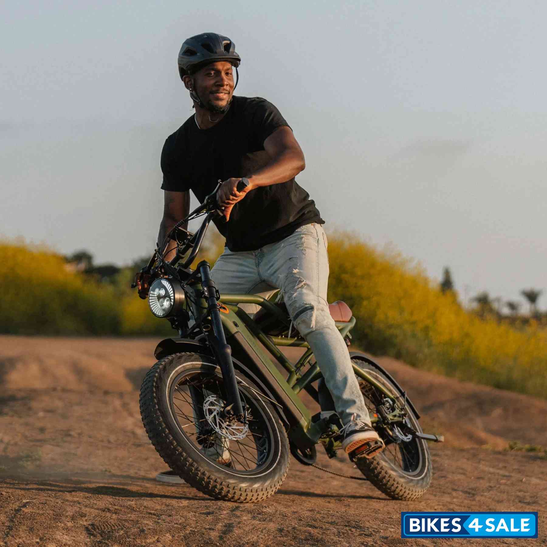 Retrospec Valen Rev Plus Fat Tire