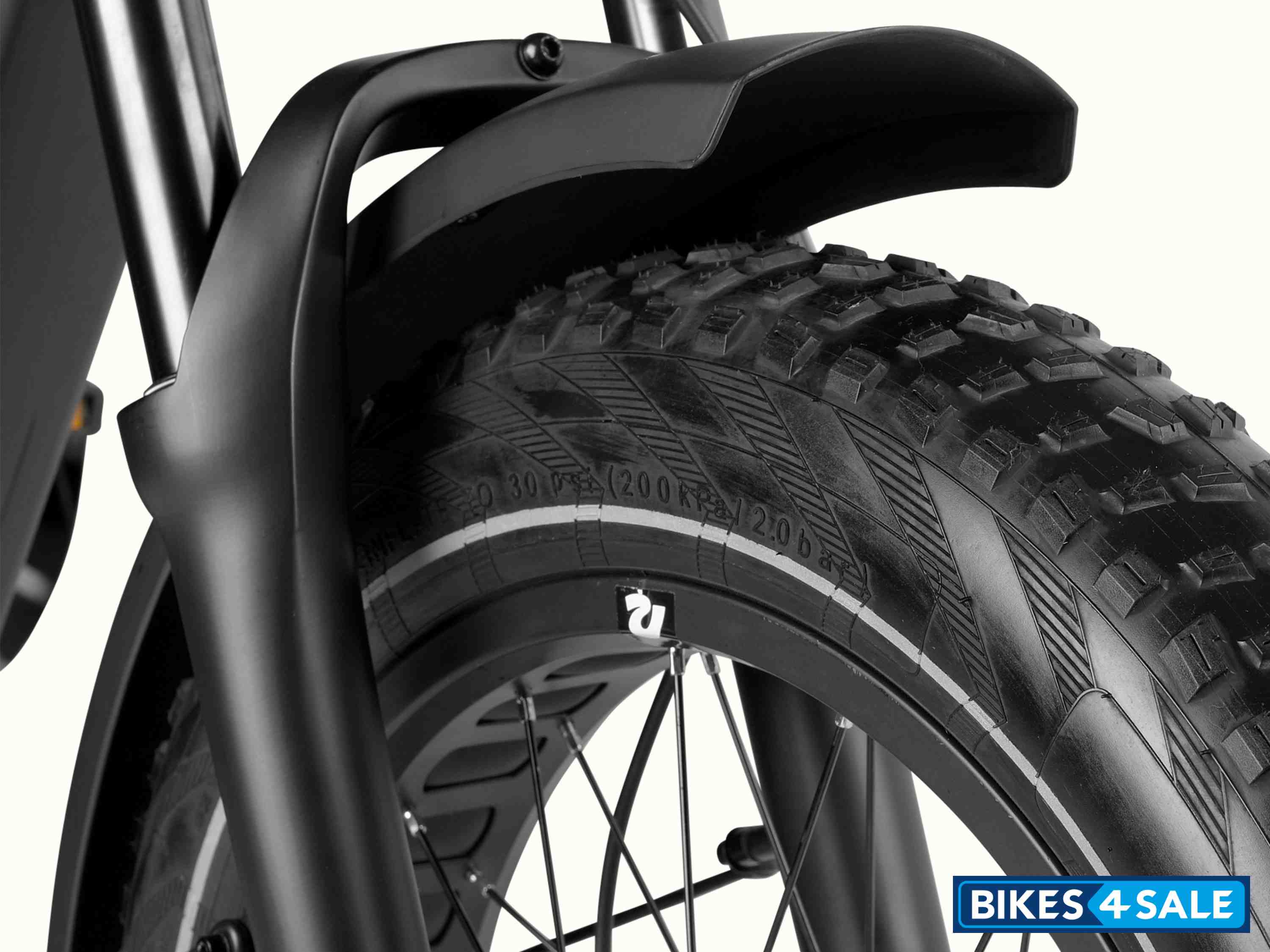 Retrospec Valen Rev Plus Fat Tire