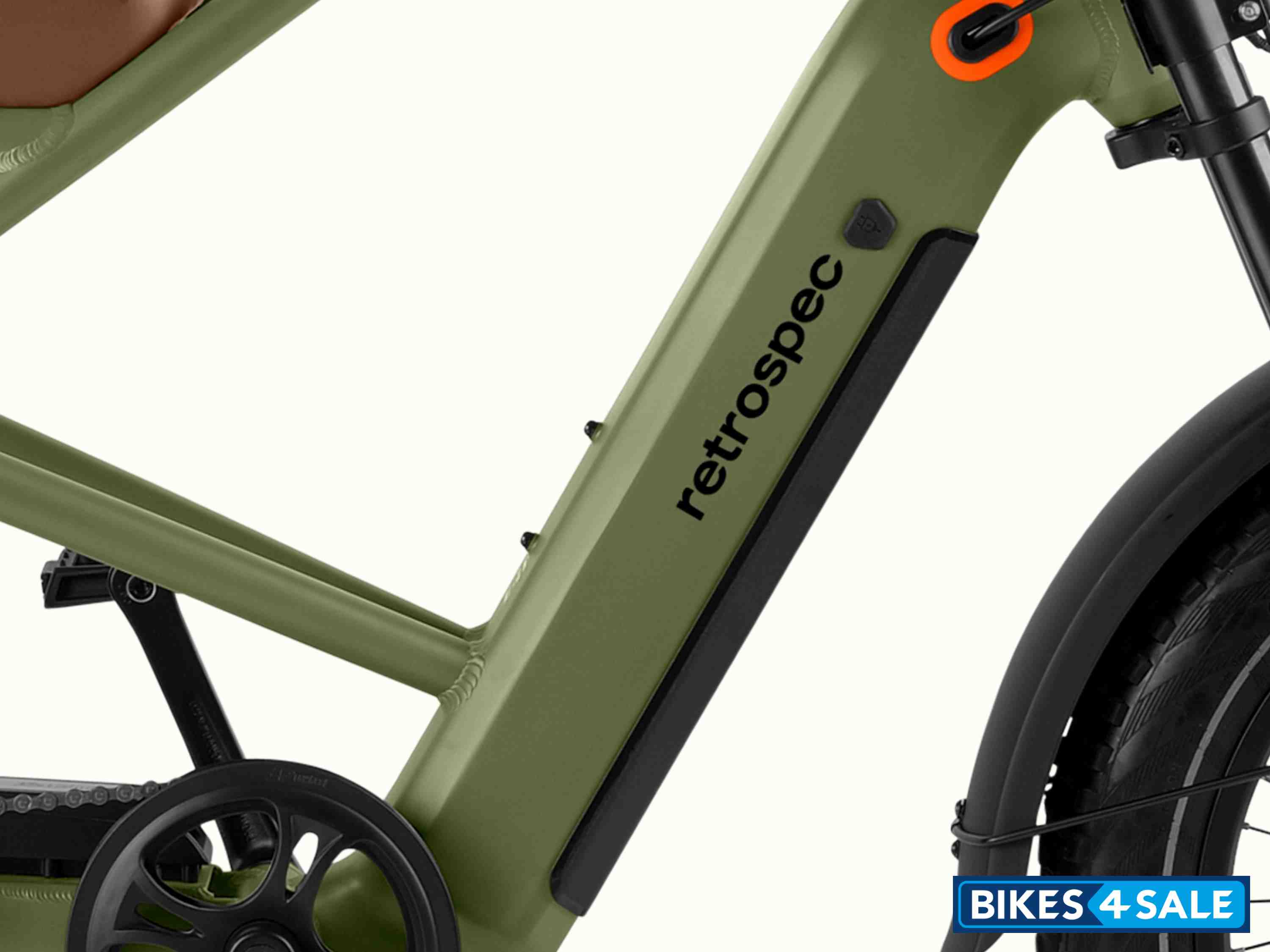 Retrospec Valen Rev Plus Fat Tire