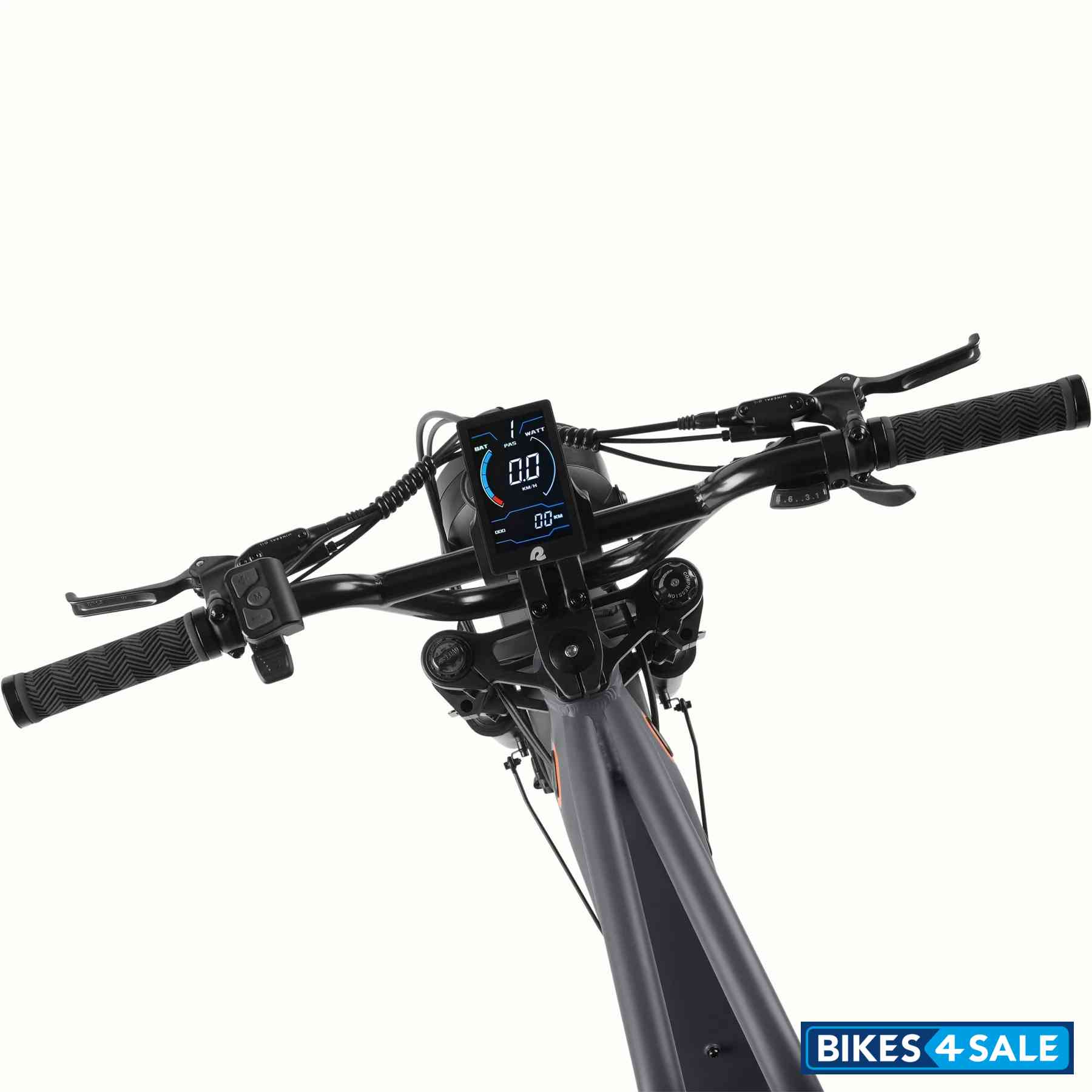 Retrospec Valen Rev Plus Fat Tire