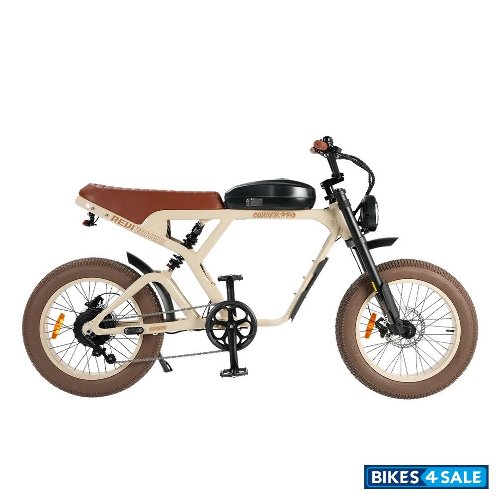 Revi Cougar Pro Sand