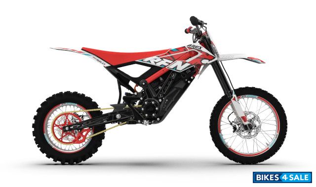 RFN Ares Mini Rally RFN Ares Mini Rally