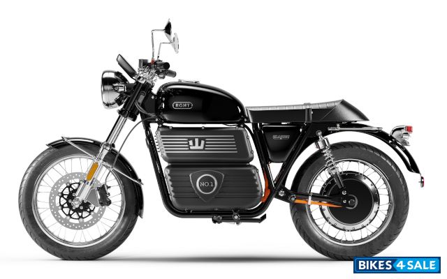 RGNT No.1 Classic SE