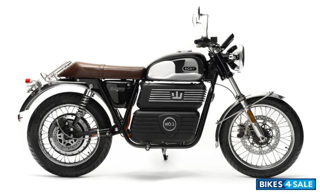 RGNT No.1 Classic SEL