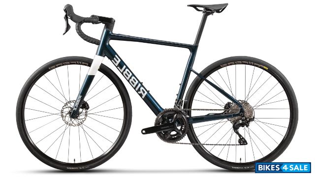 Ribble Allroad E AL 105