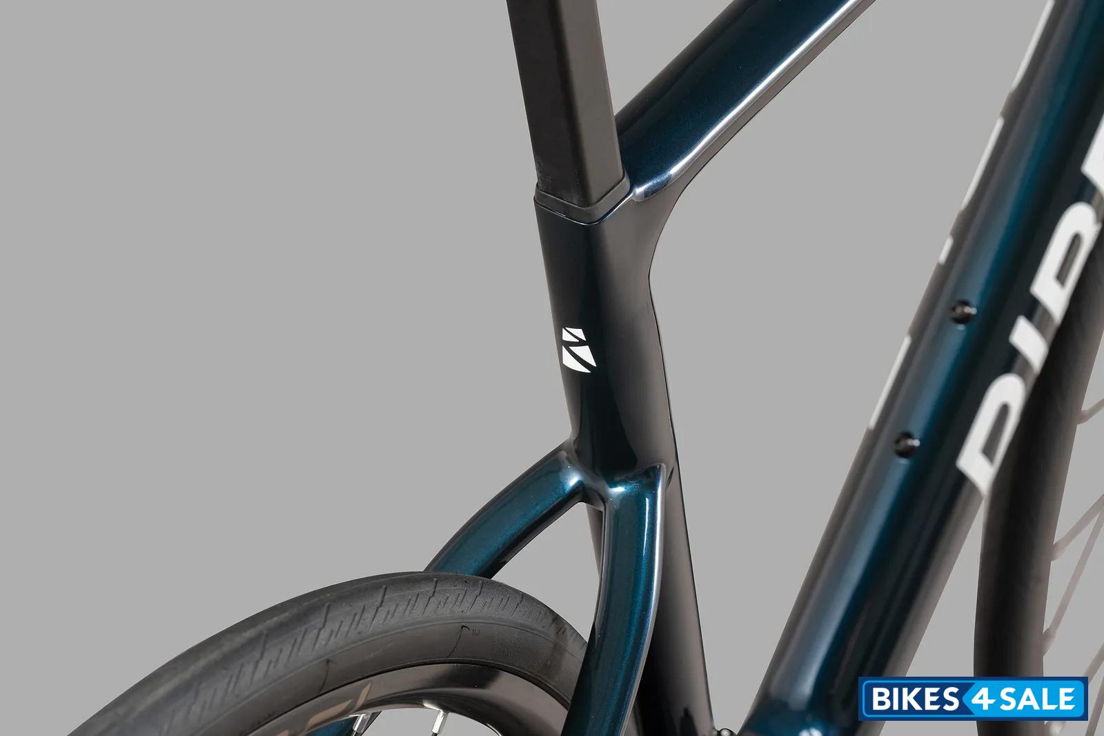 Ribble Allroad E AL 105