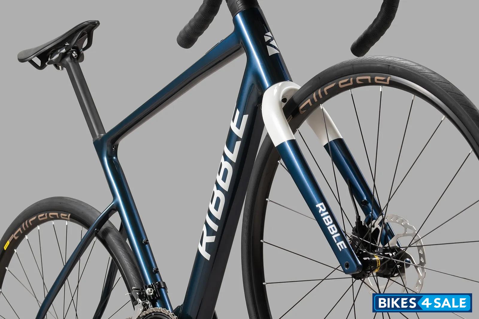 Ribble Allroad E AL 105