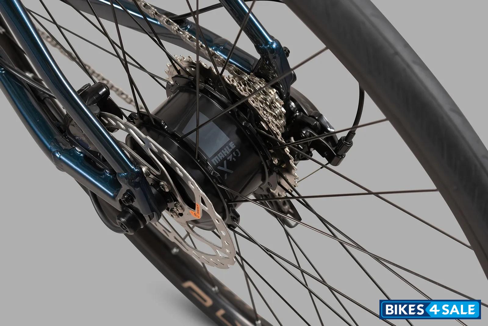 Ribble Allroad E AL 105