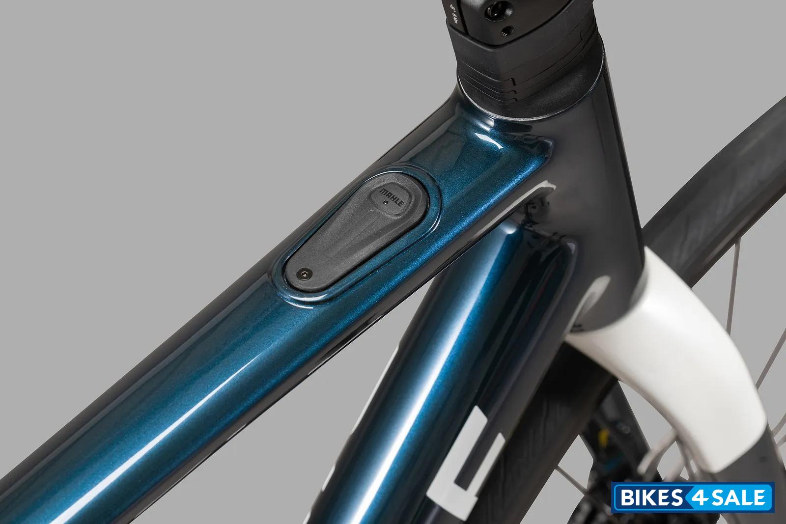 Ribble Allroad E AL 105