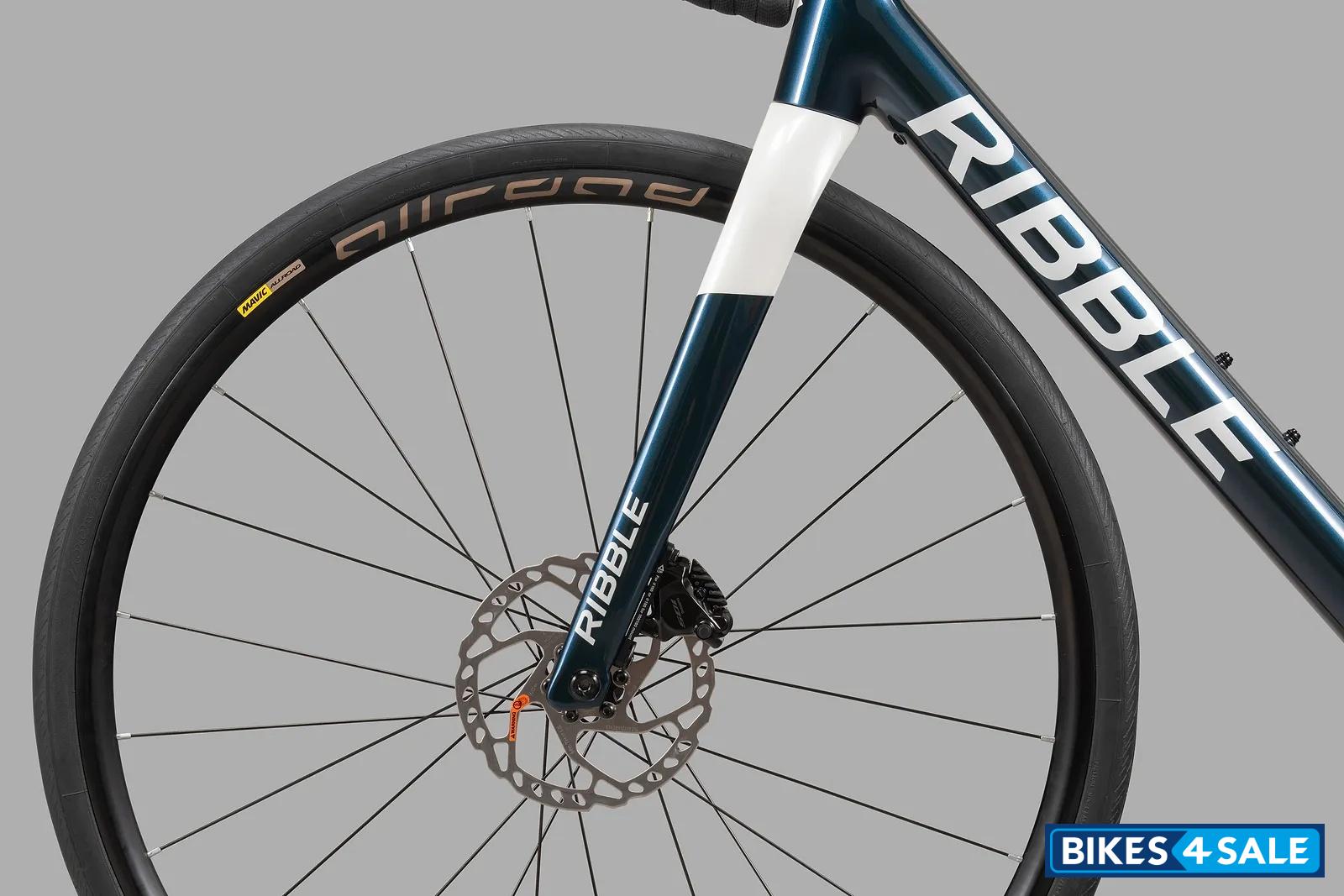 Ribble Allroad E AL 105