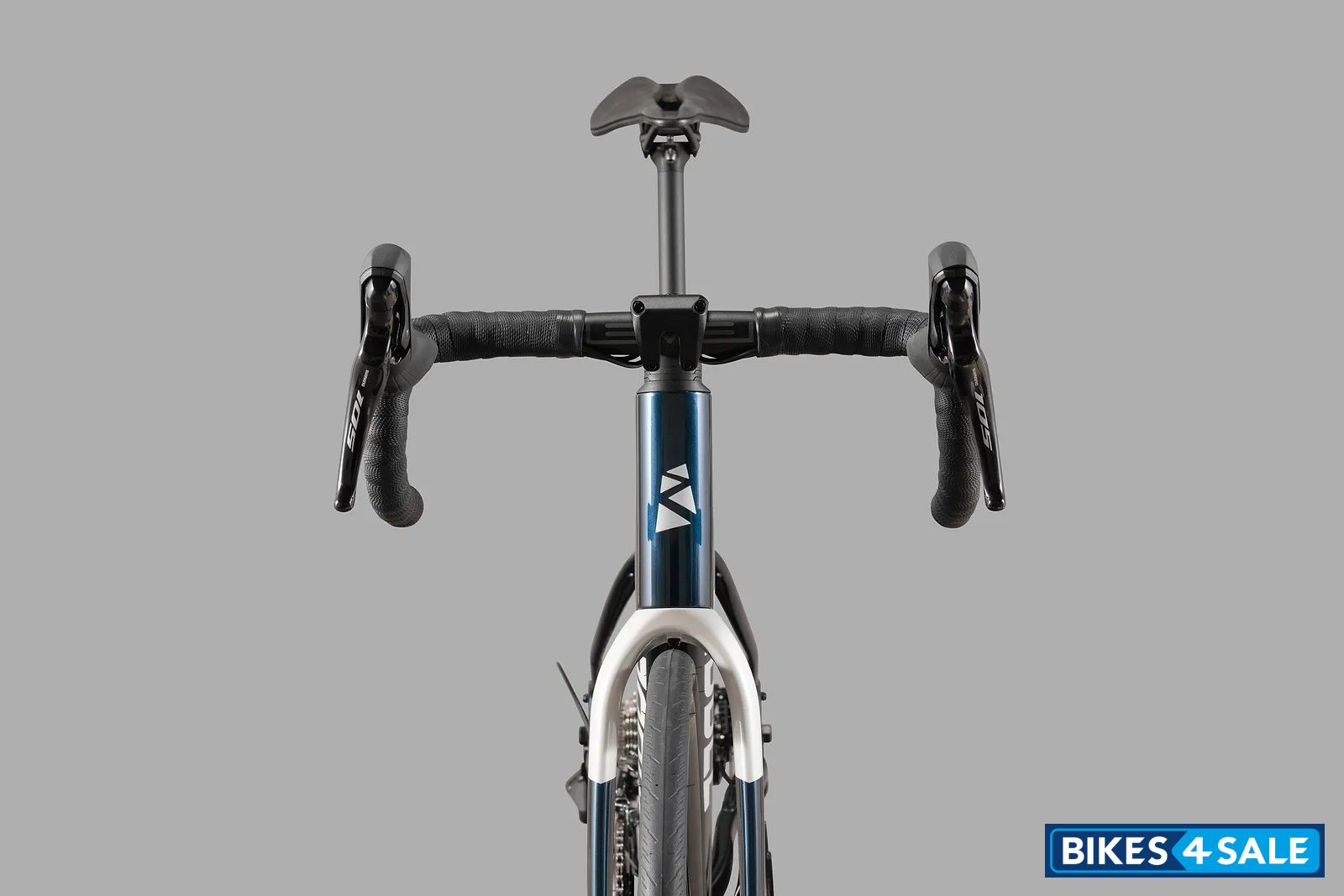 Ribble Allroad E AL 105