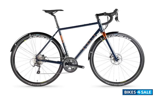 Ribble CGR 725 - Sport Shimano Tiagra