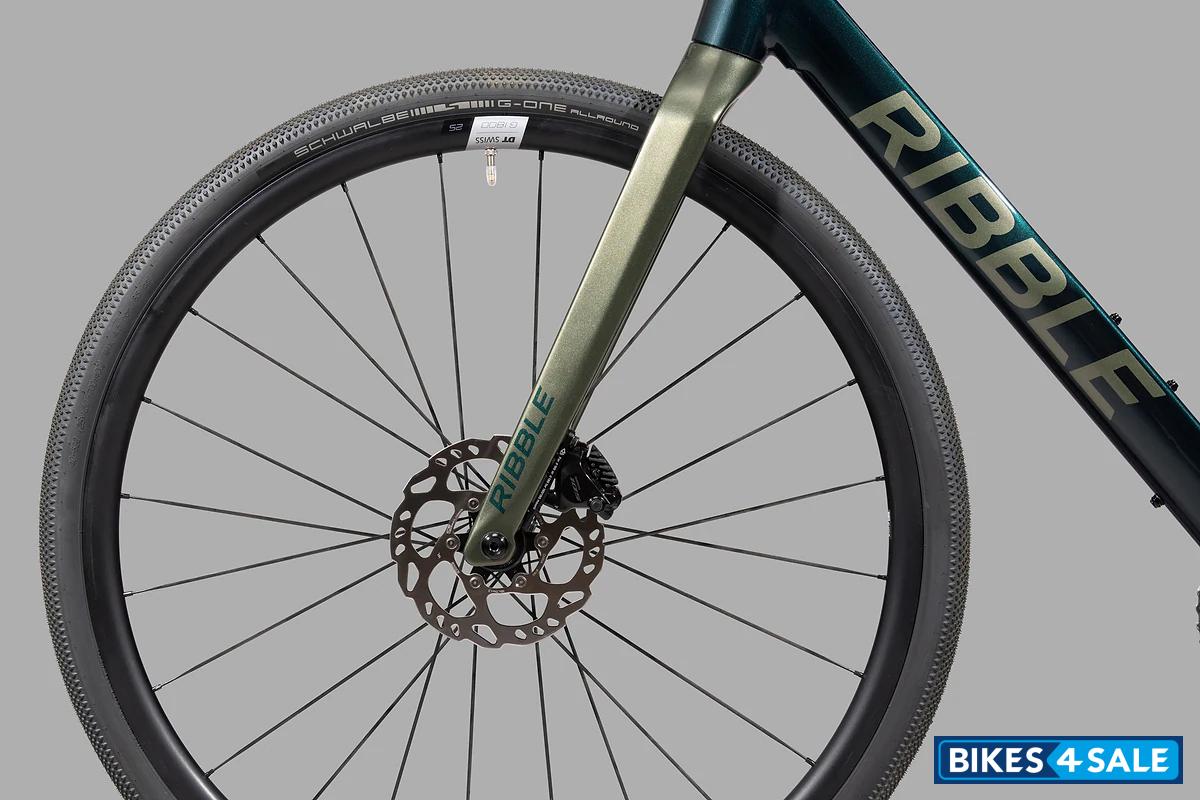 Ribble CGR AL 105