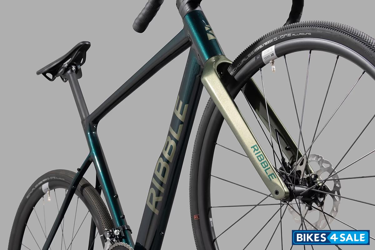 Ribble CGR AL 105