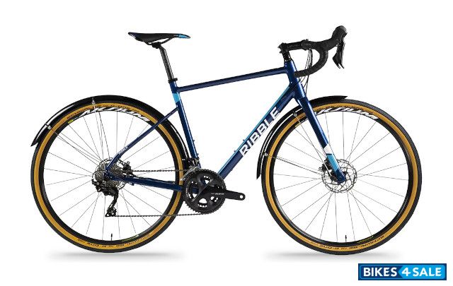 Ribble CGR AL - Enthusiast Shimano 105