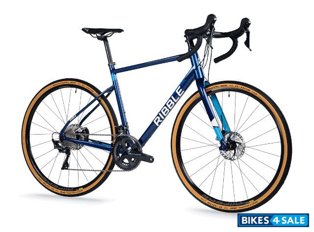 Ribble CGR AL Pro Shimano Ultegra