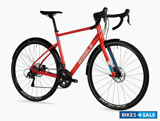 Ribble CGR AL - Sport Shimano Tiagra